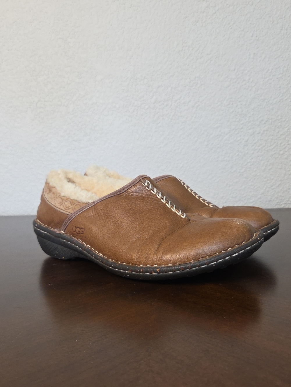Women's UGG Australia Moccasins